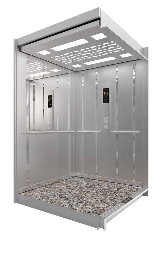 Aktiv Lift